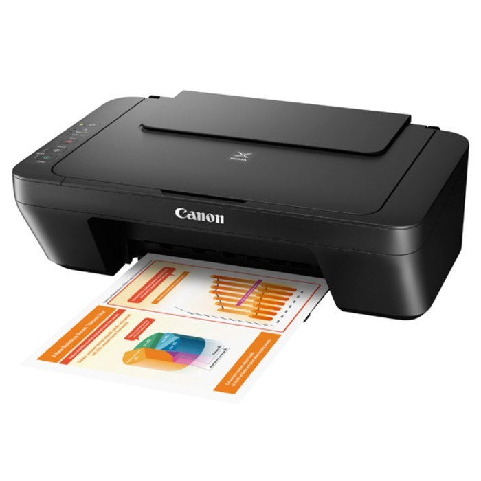 МФУ, струйная печать Canon Pixma MG2540S (0727C007) A4 - фото 51366238 МФУ, струйная печать Canon Pixma MG2540S (0727C007) A4 - фото 51366238