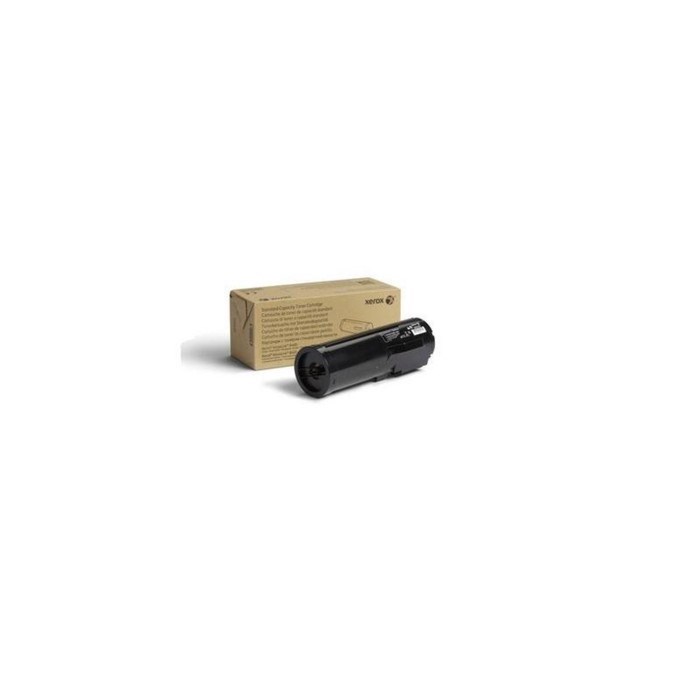 Тонер Картридж Xerox 106R03581 черный для Xerox VersaLink B400/B405 - фото 51366393 Тонер Картридж Xerox 106R03581 черный для Xerox VersaLink B400/B405 - фото 51366393