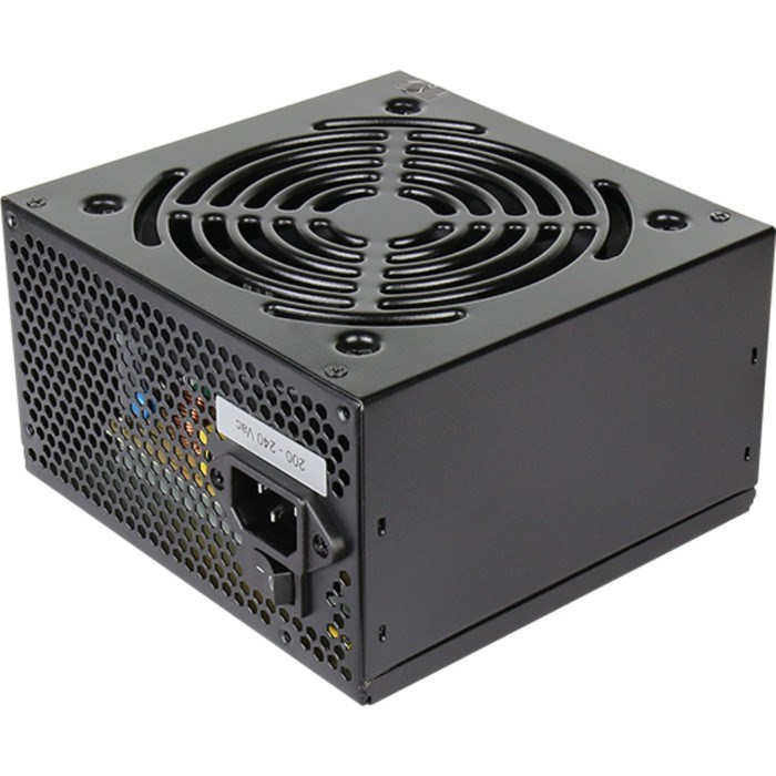 Блок питания Aerocool ATX 450W VX-450 PLUS (24+4+4pin) 120mm fan 2xSATA RTL - фото 51366431 Блок питания Aerocool ATX 450W VX-450 PLUS (24+4+4pin) 120mm fan 2xSATA RTL - фото 51366431
