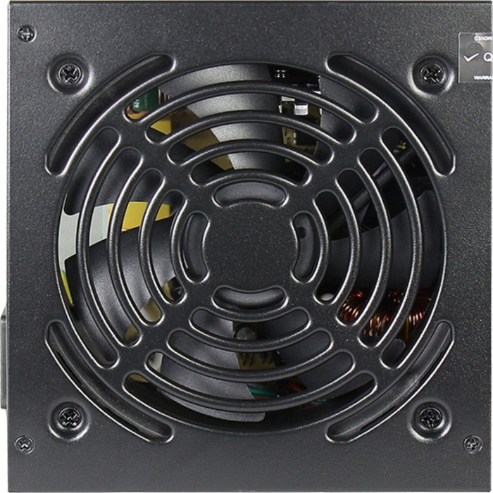 Блок питания Aerocool ATX 450W VX-450 PLUS (24+4+4pin) 120mm fan 2xSATA RTL - фото 51366432 Блок питания Aerocool ATX 450W VX-450 PLUS (24+4+4pin) 120mm fan 2xSATA RTL - фото 51366432