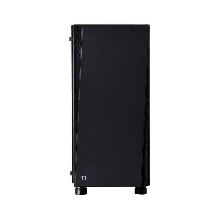 Корпус Thermaltake Versa J21 TG без БП ATX 2x120mm 2xUSB2.0 2xUSB3.0 audio bott PSU черный - фото 51366455 Корпус Thermaltake Versa J21 TG без БП ATX 2x120mm 2xUSB2.0 2xUSB3.0 audio bott PSU черный - фото 51366455