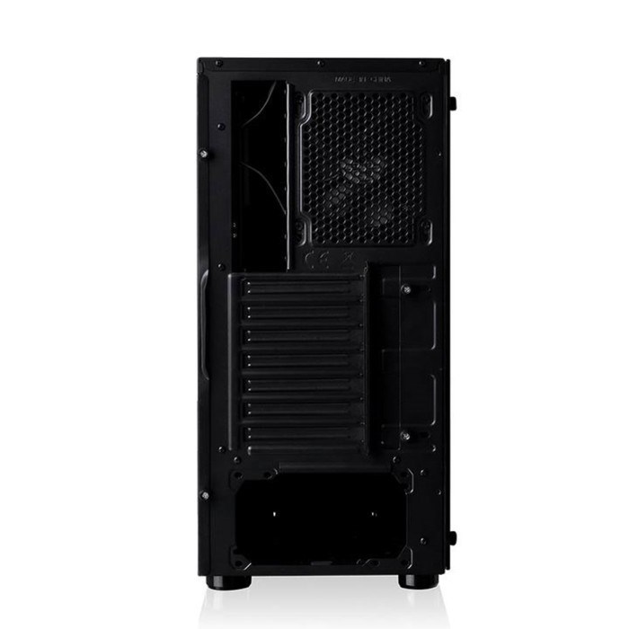 Корпус Thermaltake Versa J21 TG без БП ATX 2x120mm 2xUSB2.0 2xUSB3.0 audio bott PSU черный - фото 51366456 Корпус Thermaltake Versa J21 TG без БП ATX 2x120mm 2xUSB2.0 2xUSB3.0 audio bott PSU черный - фото 51366456