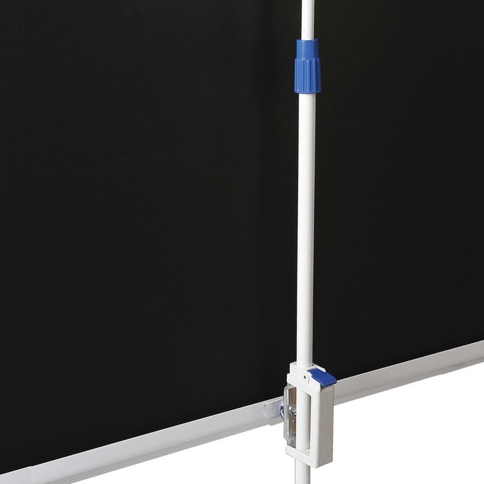 Экран проекционный 200 х 200 см, BRAUBERG TRIPOD, матовый, на треноге - фото 51366564 Экран проекционный 200 х 200 см, BRAUBERG TRIPOD, матовый, на треноге - фото 51366564