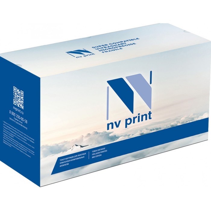 Барабан NVP NV-DK-1110 DU для Kyocera, 100000k - фото 51366662 Барабан NVP NV-DK-1110 DU для Kyocera, 100000k - фото 51366662