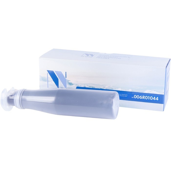 Картридж NV PRINT NV-006R01044 для Xerox Work Centre 315/320/415/420 (6000k), черный - фото 51366673 Картридж NV PRINT NV-006R01044 для Xerox Work Centre 315/320/415/420 (6000k), черный - фото 51366673