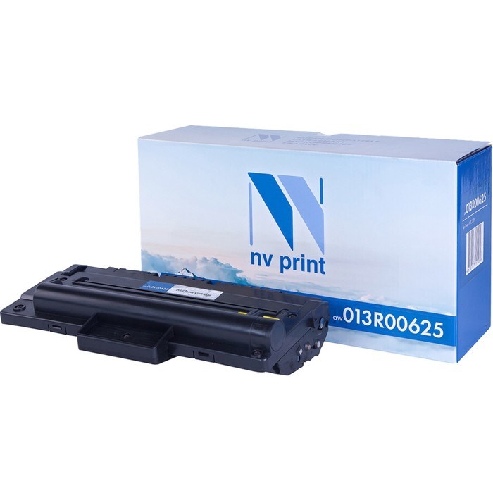 Картридж NV PRINT NV-013R00625 для Xerox Work Centre 3119 (3000k), черный - фото 51366677 Картридж NV PRINT NV-013R00625 для Xerox Work Centre 3119 (3000k), черный - фото 51366677