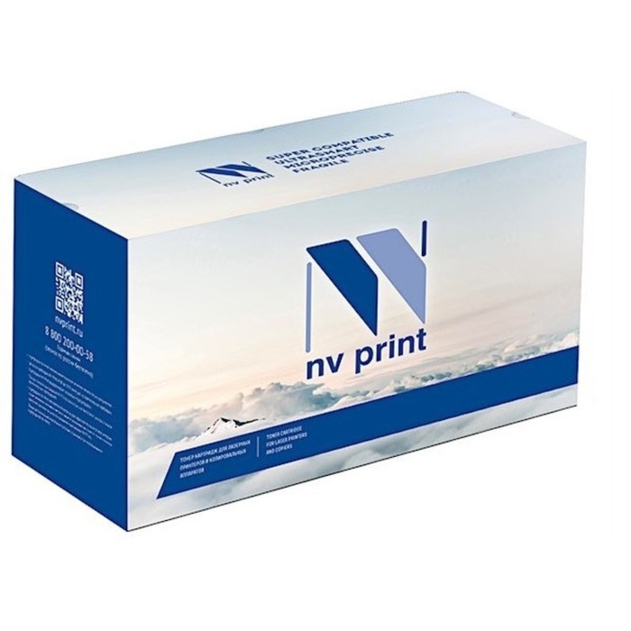 Картридж NV PRINT NV-106R02760 для Xerox Phaser 6020/6022/WorkCentre 6025 (1000k), голубой - фото 51366692 Картридж NV PRINT NV-106R02760 для Xerox Phaser 6020/6022/WorkCentre 6025 (1000k), голубой - фото 51366692