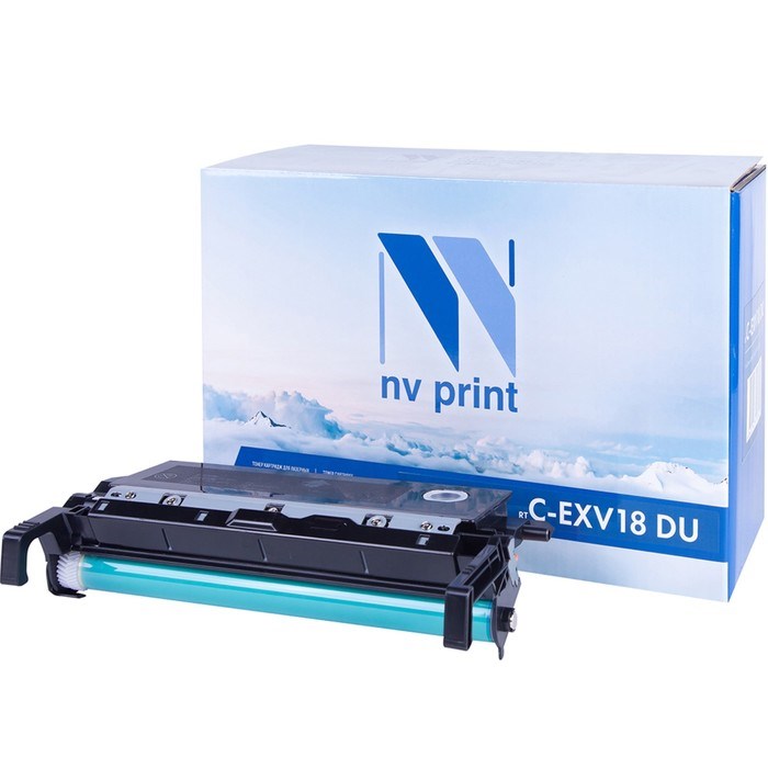 Тонер-туба NV PRINT NV-C-EXV18 для Canon iR1018/1020J/1022A/1022i/1022iF/1024A/1024F (8400k) - фото 51366808 Тонер-туба NV PRINT NV-C-EXV18 для Canon iR1018/1020J/1022A/1022i/1022iF/1024A/1024F (8400k) - фото 51366808