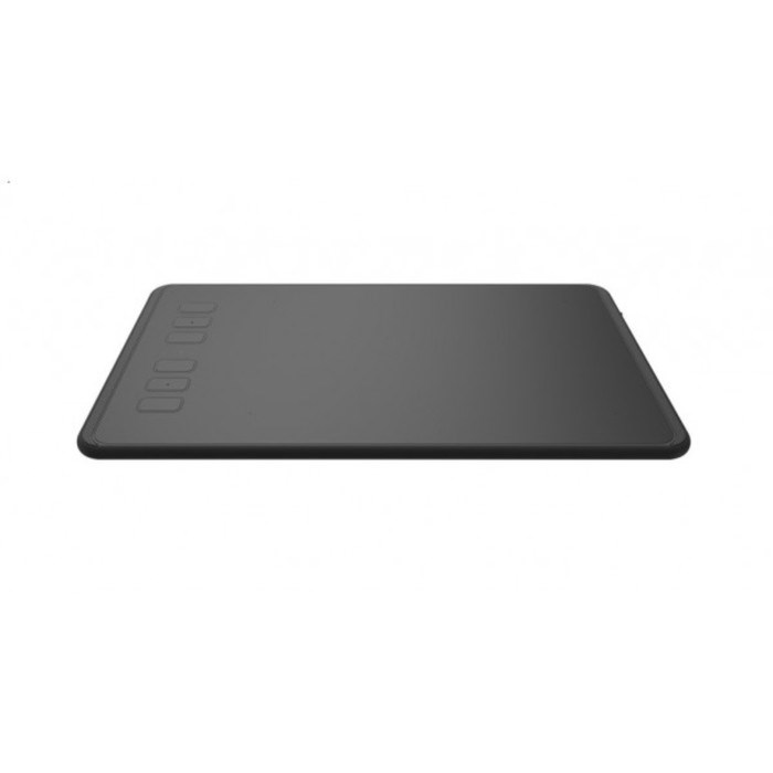 Графический планшет Huion Inspiroy H640P, USB, черный - фото 51366892 Графический планшет Huion Inspiroy H640P, USB, черный - фото 51366892