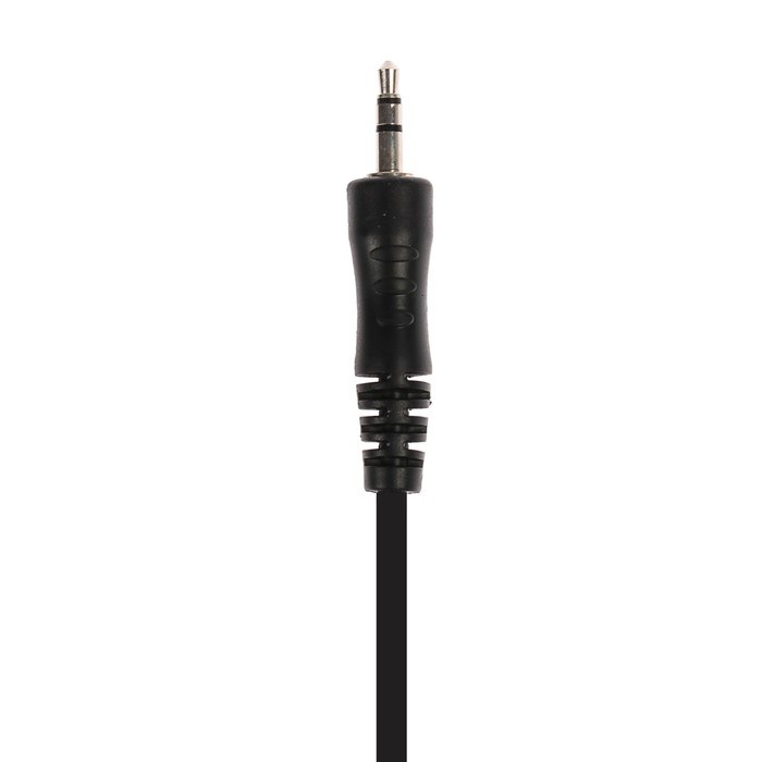 Микрофон Ritmix RDM-120, 30 дБ, 2.2 кОм, разъём 3.5 мм, кабель 1.8 м, черный - фото 51366951 Микрофон Ritmix RDM-120, 30 дБ, 2.2 кОм, разъём 3.5 мм, кабель 1.8 м, черный - фото 51366951