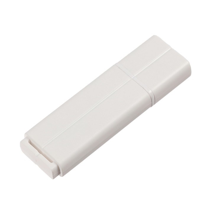 Флешка Mirex LINE WHITE, 4 Гб, USB2.0, чт до 25 Мб/с, зап до 15 Мб/с, белая - фото 51367012 Флешка Mirex LINE WHITE, 4 Гб, USB2.0, чт до 25 Мб/с, зап до 15 Мб/с, белая - фото 51367012