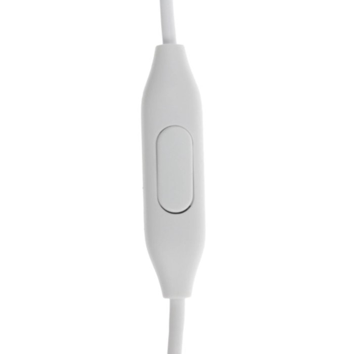 Наушники Xiaomi Mi In-Ear Basic ZBW4355TY, вакуумные, микрофон, 93дБ, 3.5мм,1.25м,серебряные - фото 51367101 Наушники Xiaomi Mi In-Ear Basic ZBW4355TY, вакуумные, микрофон, 93дБ, 3.5мм,1.25м,серебряные - фото 51367101