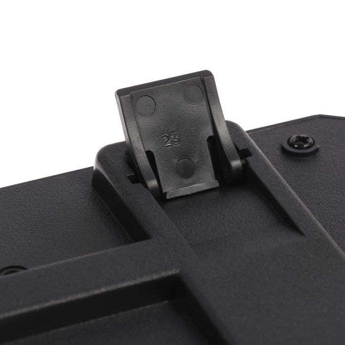 Клавиатура Perfeo FREEDOM PF-5191, беспроводная, мембранная, USB, 1xAA (нет в компл), чёрная - фото 51367129 Клавиатура Perfeo FREEDOM PF-5191, беспроводная, мембранная, USB, 1xAA (нет в компл), чёрная - фото 51367129