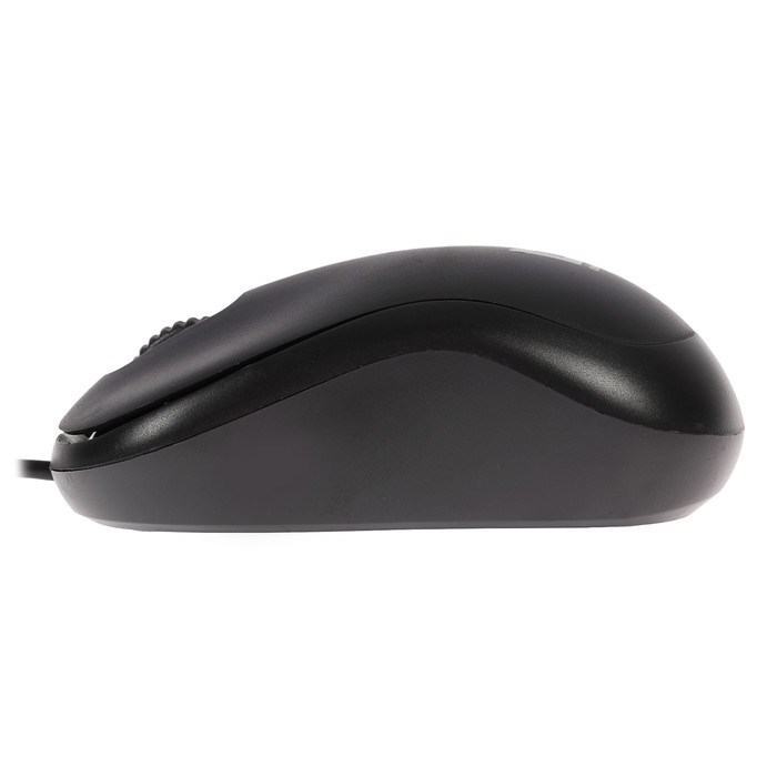 Мышь Defender Patch MS-759, проводная, оптическая, 3 кнопки, 1000 dpi, USB, чёрная - фото 51367206 Мышь Defender Patch MS-759, проводная, оптическая, 3 кнопки, 1000 dpi, USB, чёрная - фото 51367206