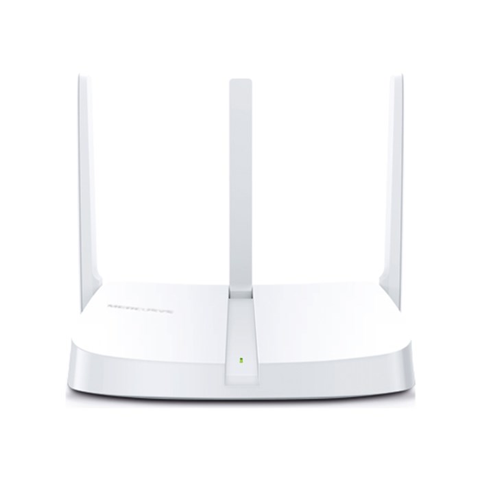 Wi-Fi роутер Mercusys MW305R v2, 300 Мбит/с, 3 порта 100 Мбит/с 3377425 - фото 51367219 Wi-Fi роутер Mercusys MW305R v2, 300 Мбит/с, 3 порта 100 Мбит/с 3377425 - фото 51367219
