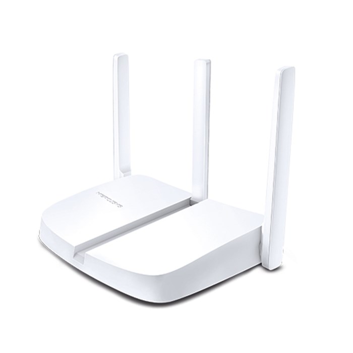 Wi-Fi роутер Mercusys MW305R v2, 300 Мбит/с, 3 порта 100 Мбит/с 3377425 - фото 51367220 Wi-Fi роутер Mercusys MW305R v2, 300 Мбит/с, 3 порта 100 Мбит/с 3377425 - фото 51367220