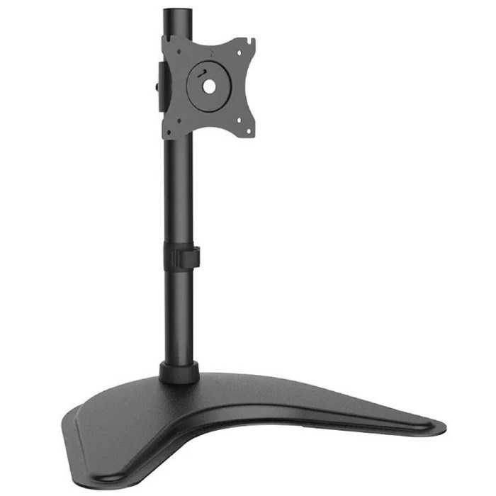 Кронштейн ARM Media LCD-T51, для 1-го монитора, наклонно-поворотный,15"-32",до 10 кг,черный - фото 51367299 Кронштейн ARM Media LCD-T51, для 1-го монитора, наклонно-поворотный,15"-32",до 10 кг,черный - фото 51367299
