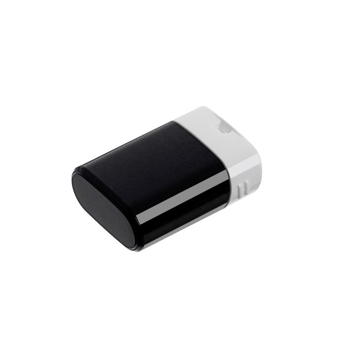 Флешка Smartbuy Lara, 32 Гб, USB2.0, чт до 25 Мб/с, зап до 15 Мб/с, черная - фото 51367405 Флешка Smartbuy Lara, 32 Гб, USB2.0, чт до 25 Мб/с, зап до 15 Мб/с, черная - фото 51367405