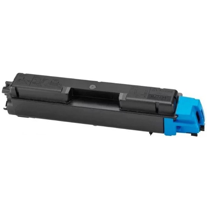 Тонер Картридж Kyocera TK-590C голубой для Kyocera FSC2026/2126 (5000стр.) - фото 51367582 Тонер Картридж Kyocera TK-590C голубой для Kyocera FSC2026/2126 (5000стр.) - фото 51367582