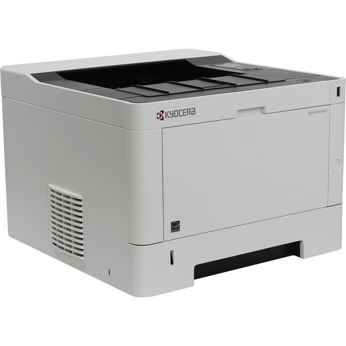 Принтер лаз ч/б Kyocera Ecosys P2235dn (1102RV3NL0) A4 Duplex Net - фото 51367619 Принтер лаз ч/б Kyocera Ecosys P2235dn (1102RV3NL0) A4 Duplex Net - фото 51367619