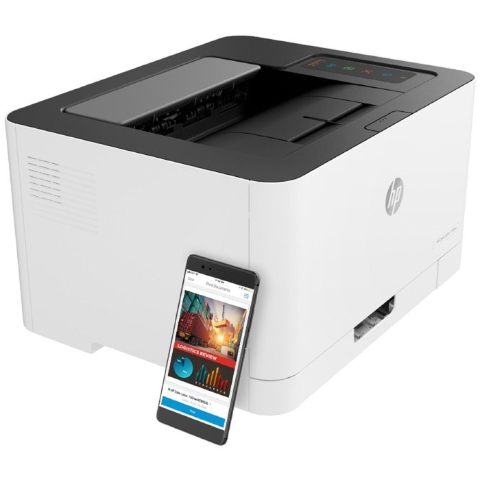 Принтер, лаз цв HP Color LaserJet Laser 150a (4ZB94A), A4 - фото 51367887 Принтер, лаз цв HP Color LaserJet Laser 150a (4ZB94A), A4 - фото 51367887