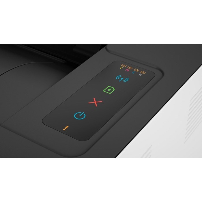 Принтер, лаз цв HP Color LaserJet Laser 150a (4ZB94A), A4 - фото 51367888 Принтер, лаз цв HP Color LaserJet Laser 150a (4ZB94A), A4 - фото 51367888
