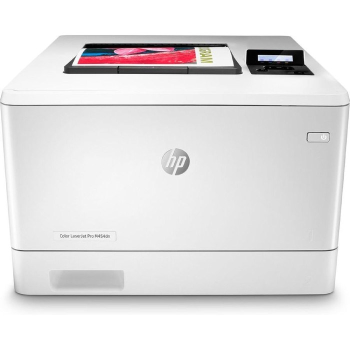 Принтер, лаз цв HP Color LaserJet Pro M454dn (W1Y44A), A4 - фото 51367889 Принтер, лаз цв HP Color LaserJet Pro M454dn (W1Y44A), A4 - фото 51367889