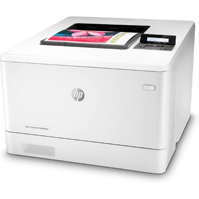 Принтер, лаз цв HP Color LaserJet Pro M454dn (W1Y44A), A4 - фото 51367890 Принтер, лаз цв HP Color LaserJet Pro M454dn (W1Y44A), A4 - фото 51367890