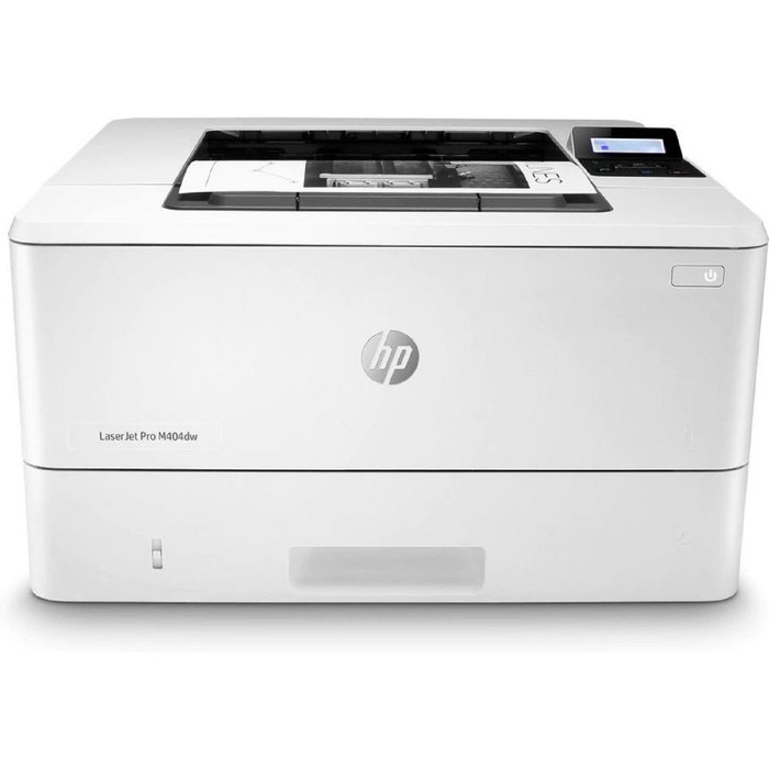 Принтер, лаз ч/б HP LaserJet Pro M404dw (W1A56A), A4, WiFi - фото 51367907 Принтер, лаз ч/б HP LaserJet Pro M404dw (W1A56A), A4, WiFi - фото 51367907
