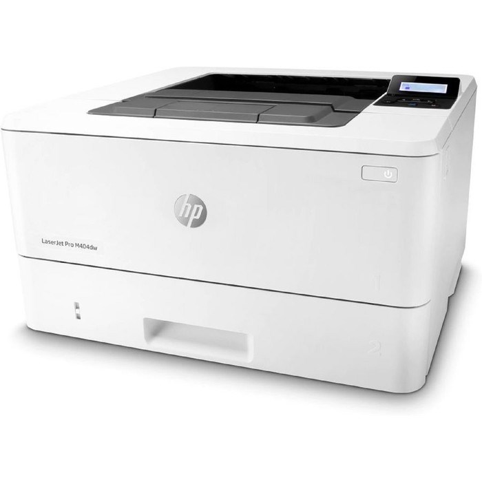 Принтер, лаз ч/б HP LaserJet Pro M404dw (W1A56A), A4, WiFi - фото 51367910 Принтер, лаз ч/б HP LaserJet Pro M404dw (W1A56A), A4, WiFi - фото 51367910