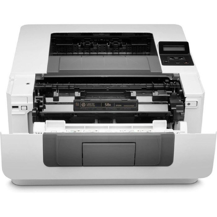 Принтер, лаз ч/б HP LaserJet Pro M404dw (W1A56A), A4, WiFi - фото 51367911 Принтер, лаз ч/б HP LaserJet Pro M404dw (W1A56A), A4, WiFi - фото 51367911