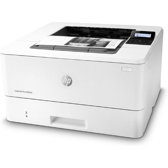 Принтер, лаз ч/б HP LaserJet Pro M404n (W1A52A), A4 - фото 51367912 Принтер, лаз ч/б HP LaserJet Pro M404n (W1A52A), A4 - фото 51367912