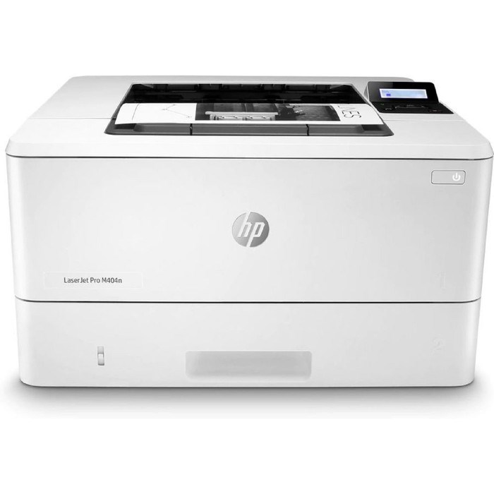 Принтер, лаз ч/б HP LaserJet Pro M404n (W1A52A), A4 - фото 51367913 Принтер, лаз ч/б HP LaserJet Pro M404n (W1A52A), A4 - фото 51367913