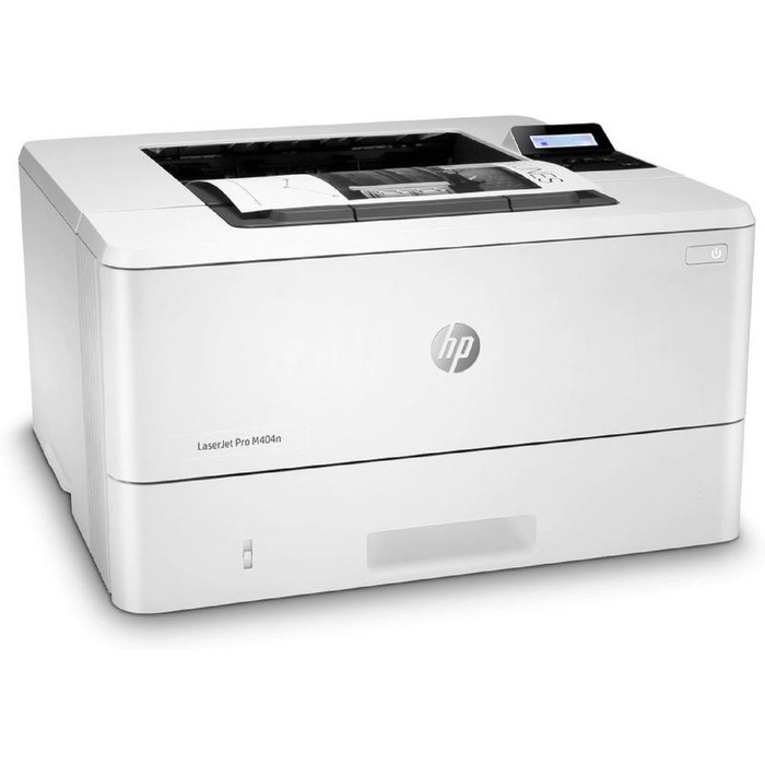 Принтер, лаз ч/б HP LaserJet Pro M404n (W1A52A), A4 - фото 51367914 Принтер, лаз ч/б HP LaserJet Pro M404n (W1A52A), A4 - фото 51367914