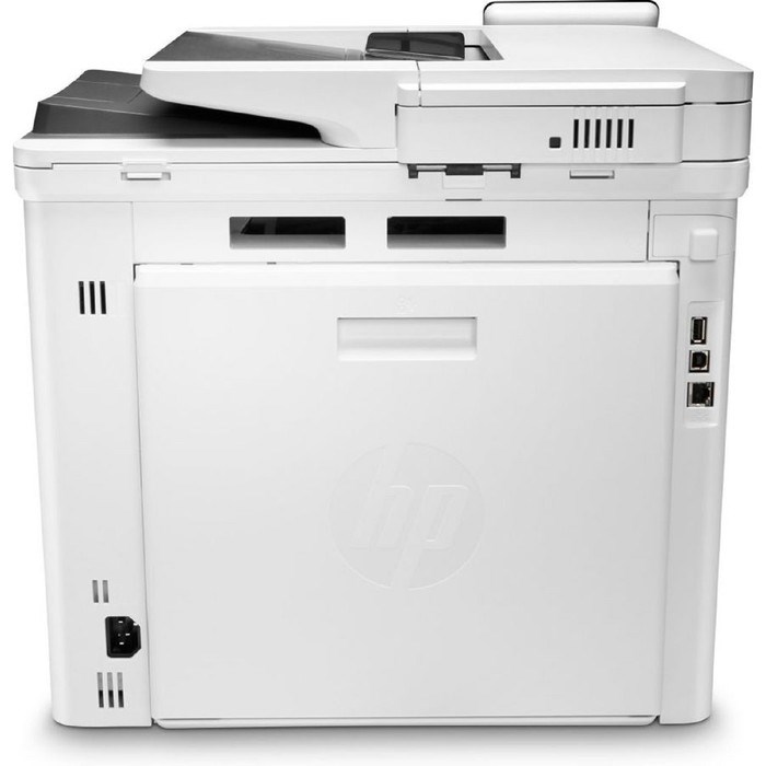 МФУ, лаз цв HP Color LaserJet Pro M479fdn (W1A79A) - фото 51367924 МФУ, лаз цв HP Color LaserJet Pro M479fdn (W1A79A) - фото 51367924