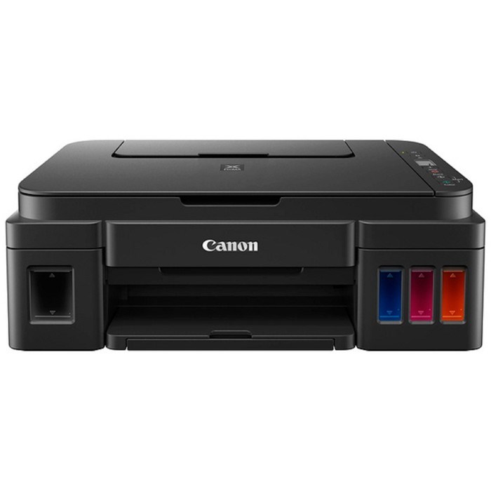 МФУ, струйный цв Canon Pixma G2411 (2313C025) - фото 51367944 МФУ, струйный цв Canon Pixma G2411 (2313C025) - фото 51367944