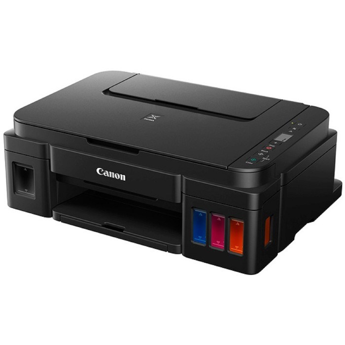 МФУ, струйный цв Canon Pixma G2411 (2313C025) - фото 51367945 МФУ, струйный цв Canon Pixma G2411 (2313C025) - фото 51367945