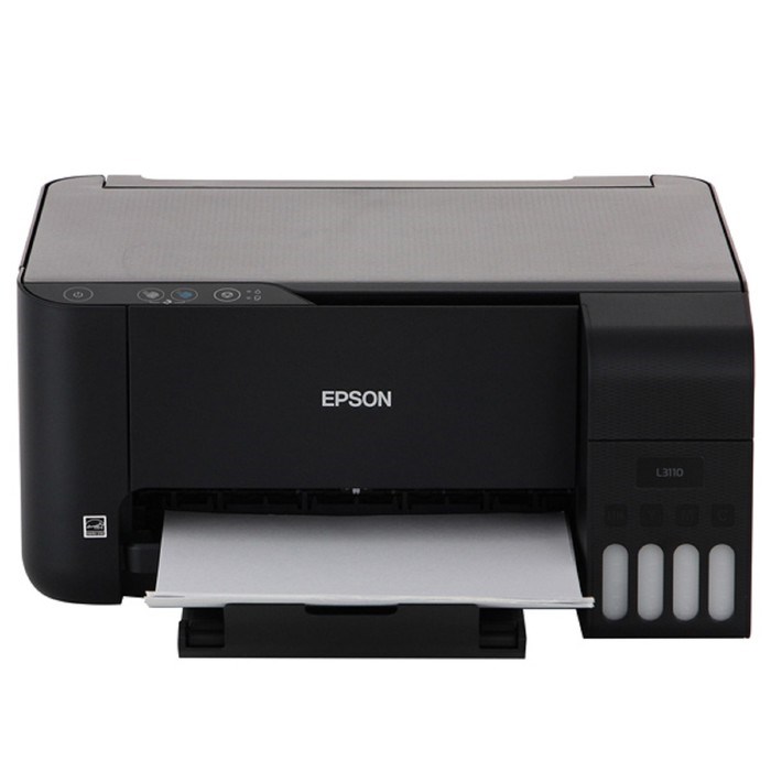 МФУ, струйный цв Epson L3110 (C11CG87405) - фото 51367952 МФУ, струйный цв Epson L3110 (C11CG87405) - фото 51367952