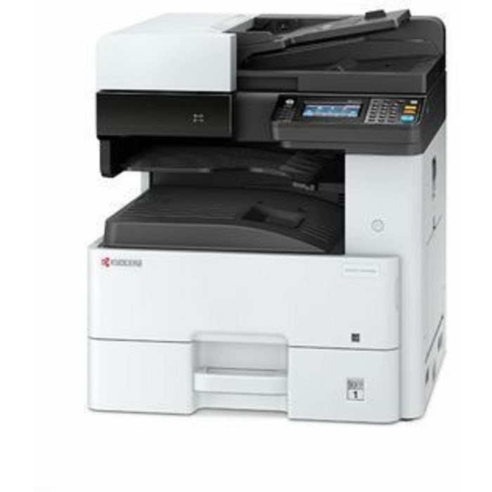 МФУ, лаз ч/б Kyocera Ecosys M4125idn (1102P23NL0) - фото 51367971 МФУ, лаз ч/б Kyocera Ecosys M4125idn (1102P23NL0) - фото 51367971