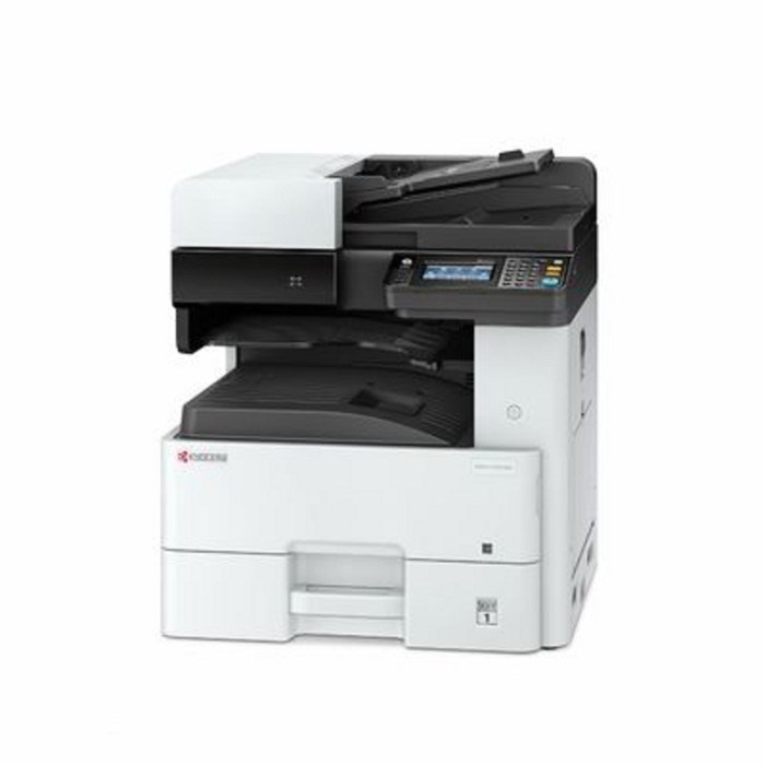 МФУ, лаз ч/б Kyocera Ecosys M4125idn (1102P23NL0) - фото 51367973 МФУ, лаз ч/б Kyocera Ecosys M4125idn (1102P23NL0) - фото 51367973