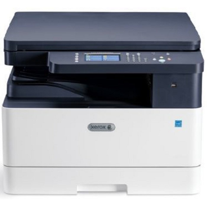 МФУ, лаз ч/б Xerox B1025DN (B1025V_B) - фото 51367975 МФУ, лаз ч/б Xerox B1025DN (B1025V_B) - фото 51367975