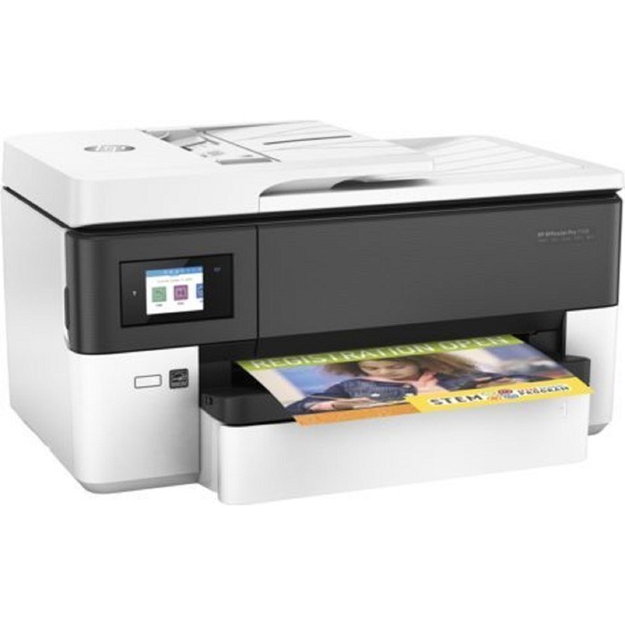 МФУ, струйный цв HP Officejet Pro 7720 (Y0S18A), WiFi - фото 51367977 МФУ, струйный цв HP Officejet Pro 7720 (Y0S18A), WiFi - фото 51367977