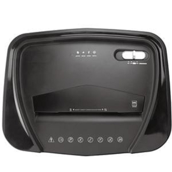 Шредер Office Kit S142 (P-4), фрагменты 4x12мм, 15 листов одн,скрепки,скобы,пл.карты,CD, 19л - фото 51368038 Шредер Office Kit S142 (P-4), фрагменты 4x12мм, 15 листов одн,скрепки,скобы,пл.карты,CD, 19л - фото 51368038