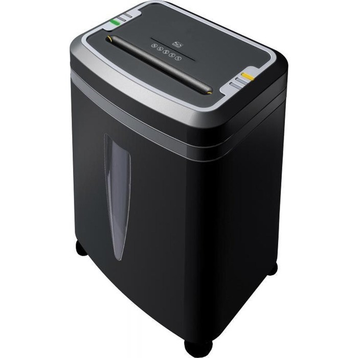 Шредер Office Kit S145 (P-5), фрагменты 2x15мм, 8 листов одн, скрепки,скобы,пл.карты,CD, 20л - фото 51368041 Шредер Office Kit S145 (P-5), фрагменты 2x15мм, 8 листов одн, скрепки,скобы,пл.карты,CD, 20л - фото 51368041