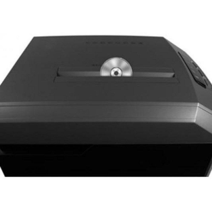 Шредер Office Kit S153 (P-4), фрагменты 4x12мм, 24 листов одн,скрепки,скобы,пл.карты,CD, 32л - фото 51368044 Шредер Office Kit S153 (P-4), фрагменты 4x12мм, 24 листов одн,скрепки,скобы,пл.карты,CD, 32л - фото 51368044
