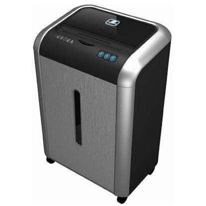 Шредер Office Kit S210 (P-4), фрагменты 4x40мм, 15 листов одн,скрепки,скобы,пл.карты,CD, 28л - фото 51368047 Шредер Office Kit S210 (P-4), фрагменты 4x40мм, 15 листов одн,скрепки,скобы,пл.карты,CD, 28л - фото 51368047