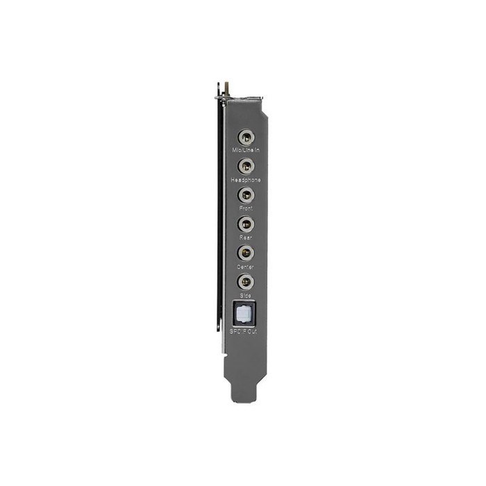 Звуковая карта Asus PCI-E Xonar AE (ESS 9023P) 7.1 - фото 51368081 Звуковая карта Asus PCI-E Xonar AE (ESS 9023P) 7.1 - фото 51368081