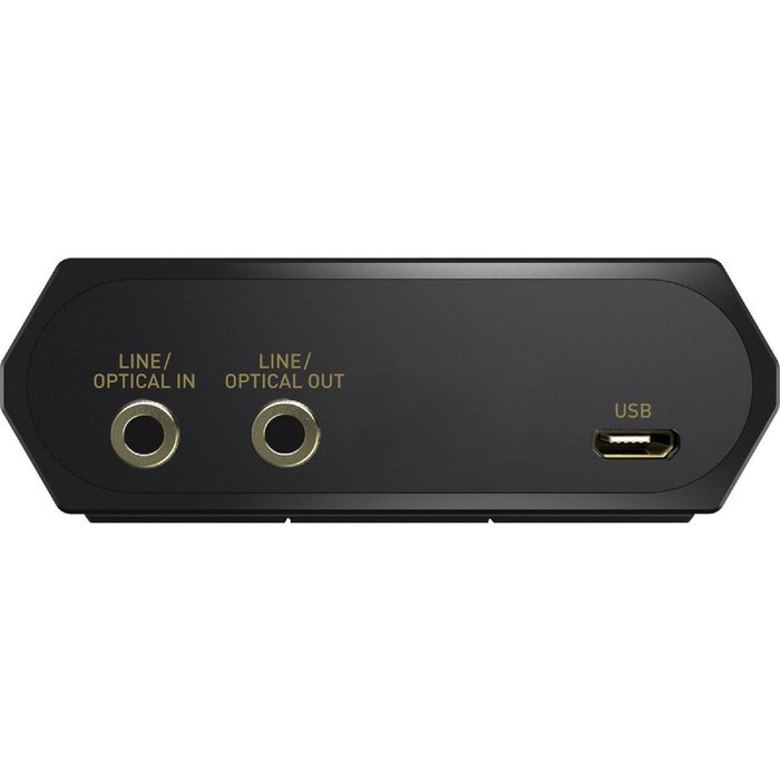 Звуковая карта Creative USB Sound BlasterX G6 (SB-Axx1) 7.1 - фото 51368093 Звуковая карта Creative USB Sound BlasterX G6 (SB-Axx1) 7.1 - фото 51368093