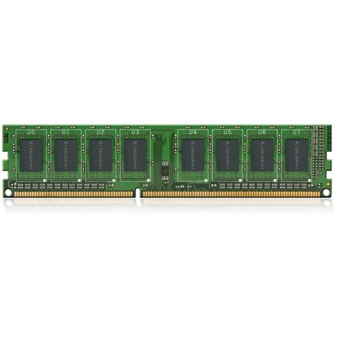 Память DDR3 Patriot PSD34G133381, 4Гб, PC3-10600, 1333 МГц, DIMM - фото 51368108 Память DDR3 Patriot PSD34G133381, 4Гб, PC3-10600, 1333 МГц, DIMM - фото 51368108