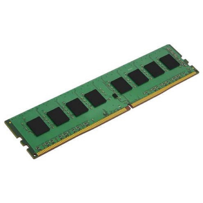 Память DDR4 Kingston KVR26N19S8, 8Гб, 2666 МГц, PC4-21300, DIMM - фото 51368115 Память DDR4 Kingston KVR26N19S8, 8Гб, 2666 МГц, PC4-21300, DIMM - фото 51368115